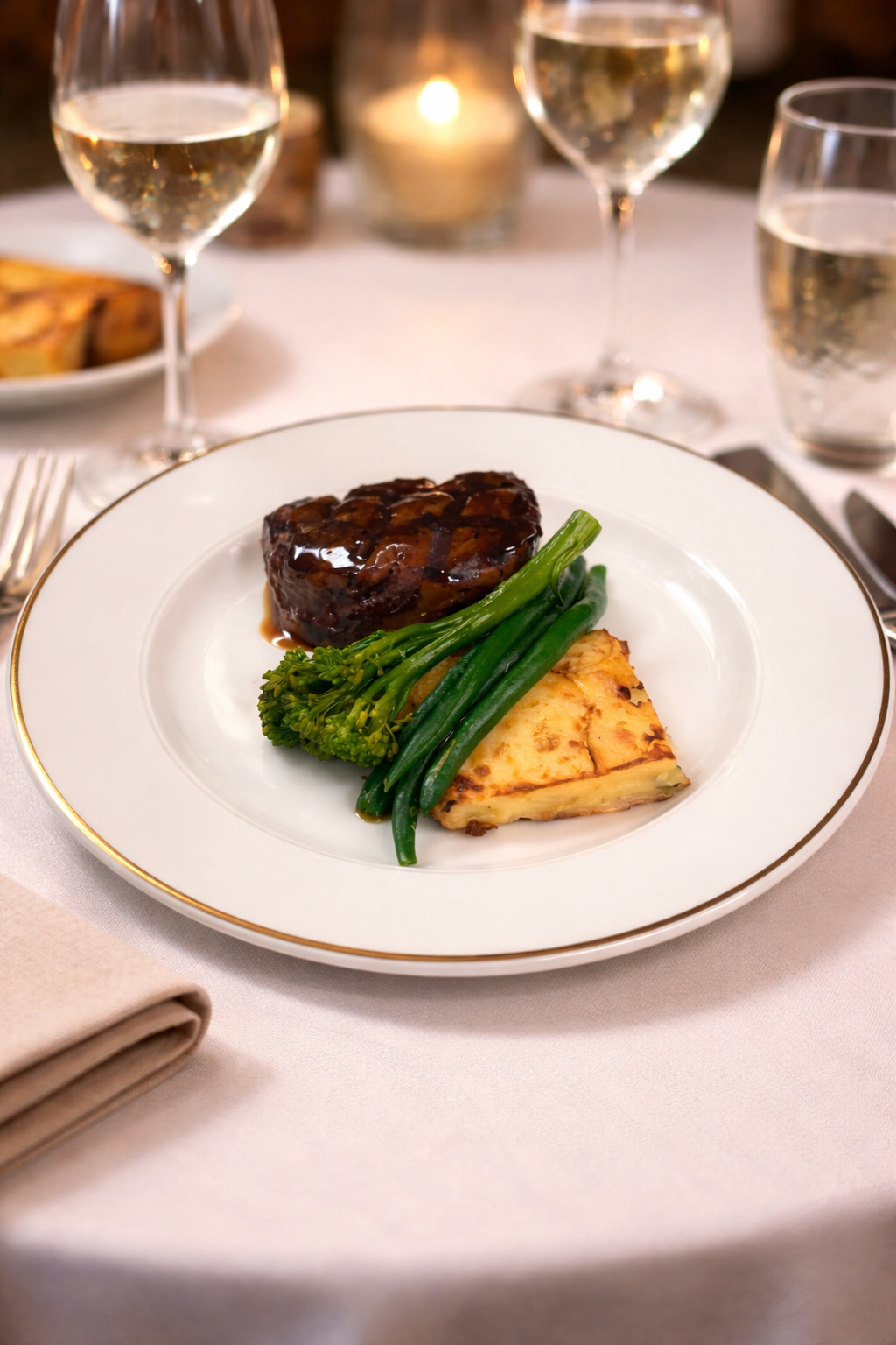 Castello's Longbeach Hotel-2504010