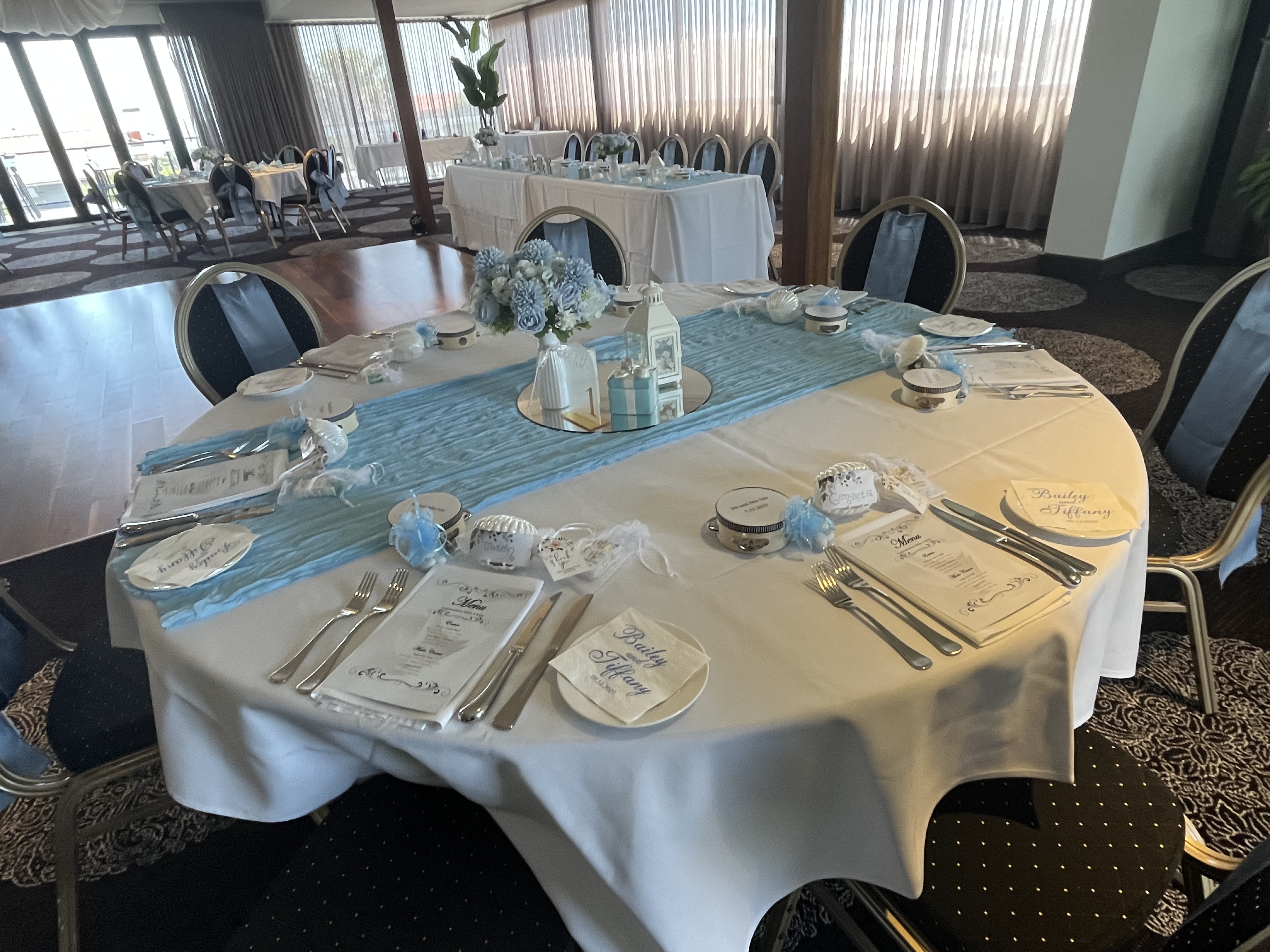 Castello's Longbeach Hotel-2494495