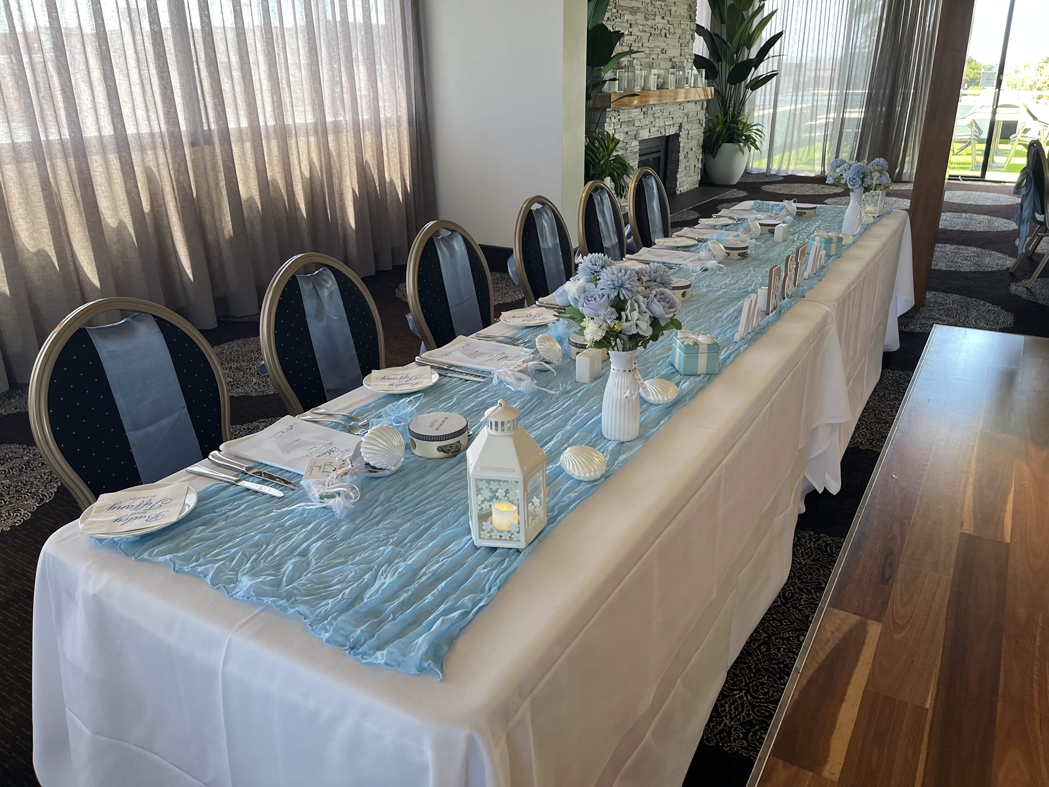 Castello's Longbeach Hotel-2494494