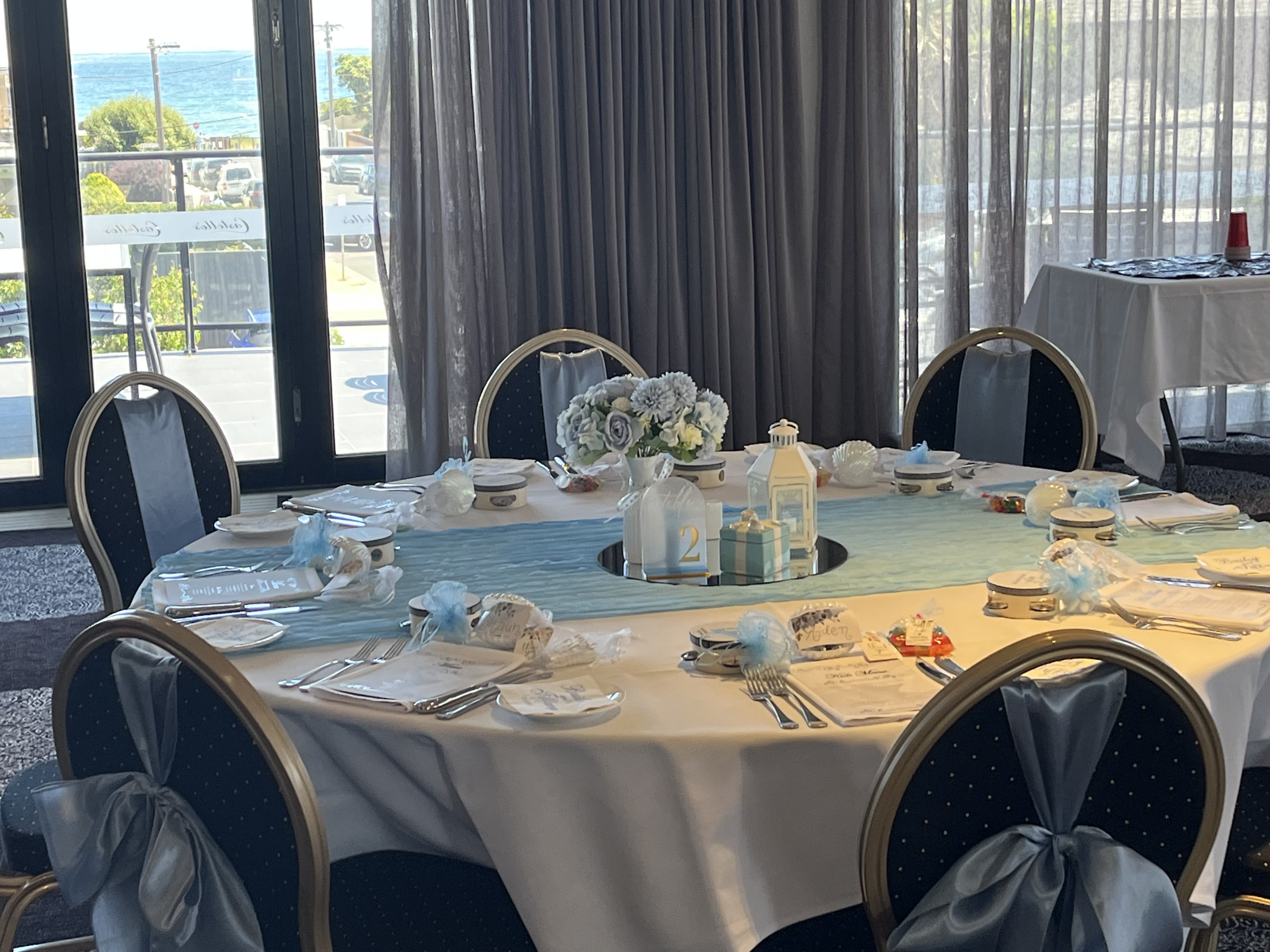 Castello's Longbeach Hotel-2494492