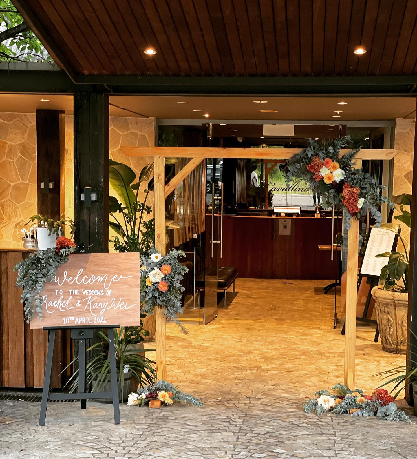 Cavallino Ristorante-2116385