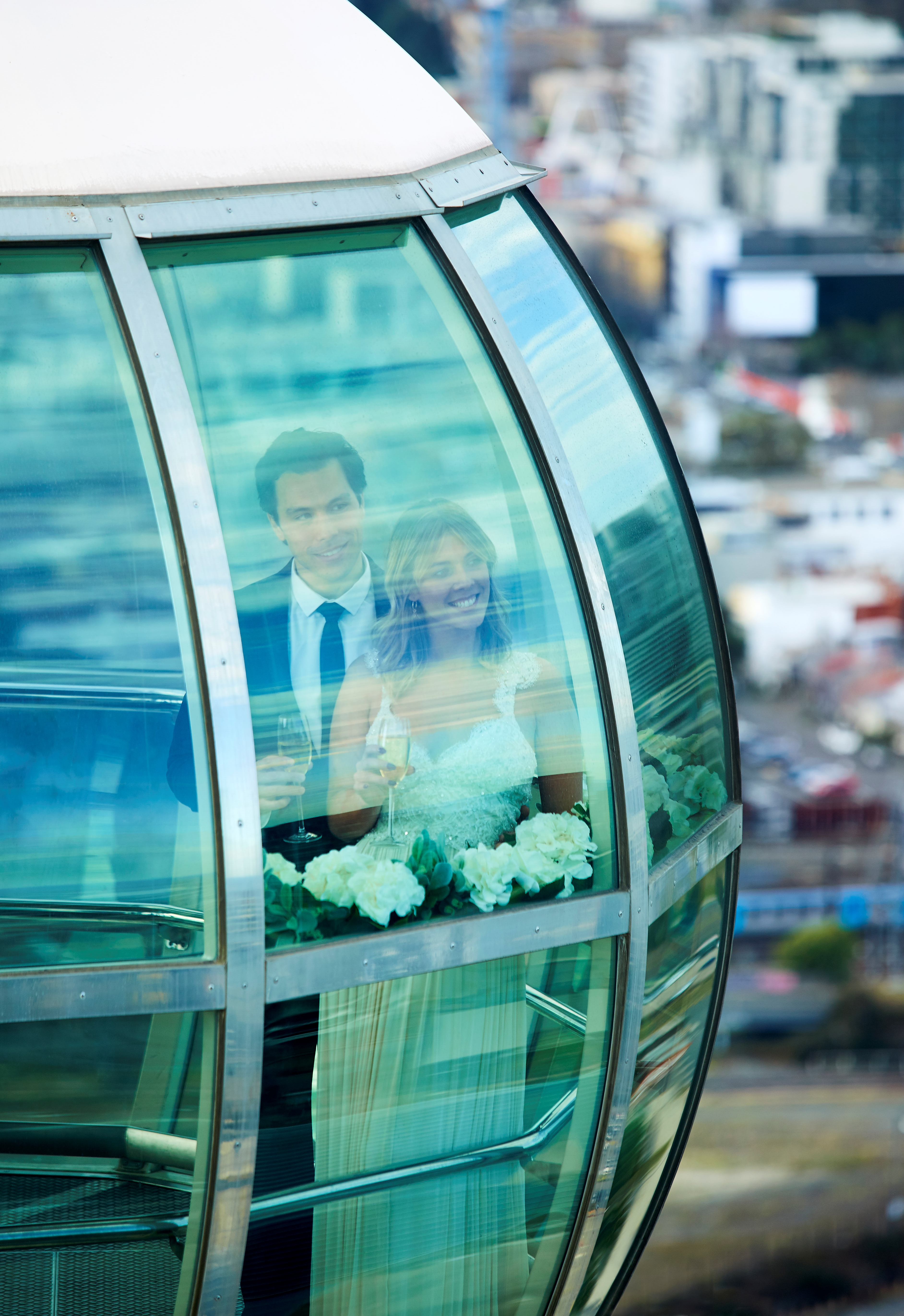 Melbourne Star Observation Wheel-1502575