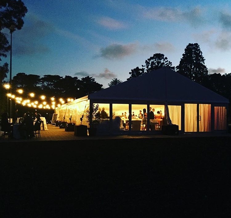 Lancemore Mansion Hotel Marquee-1777019