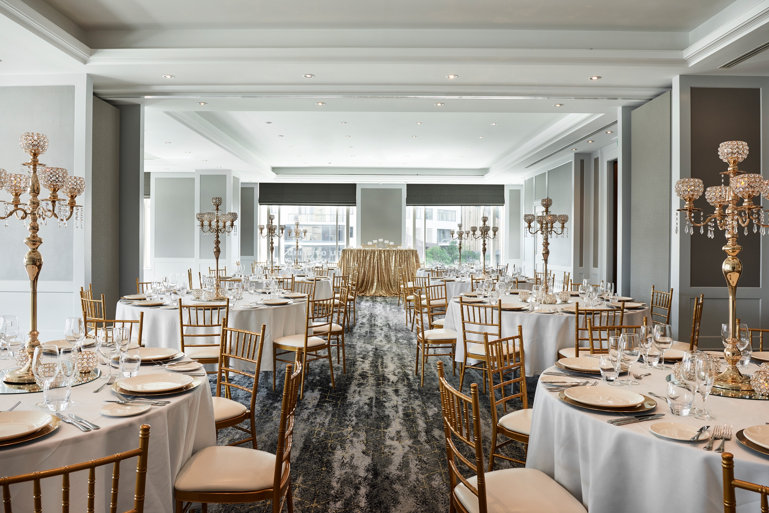 Brisbane Marriott Hotel-1613191