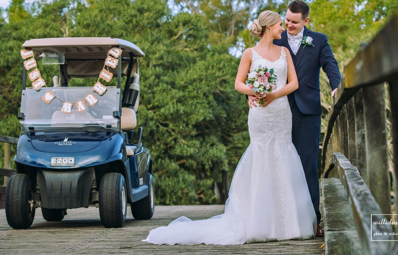 The Glades Golf Club - Robina-1516564