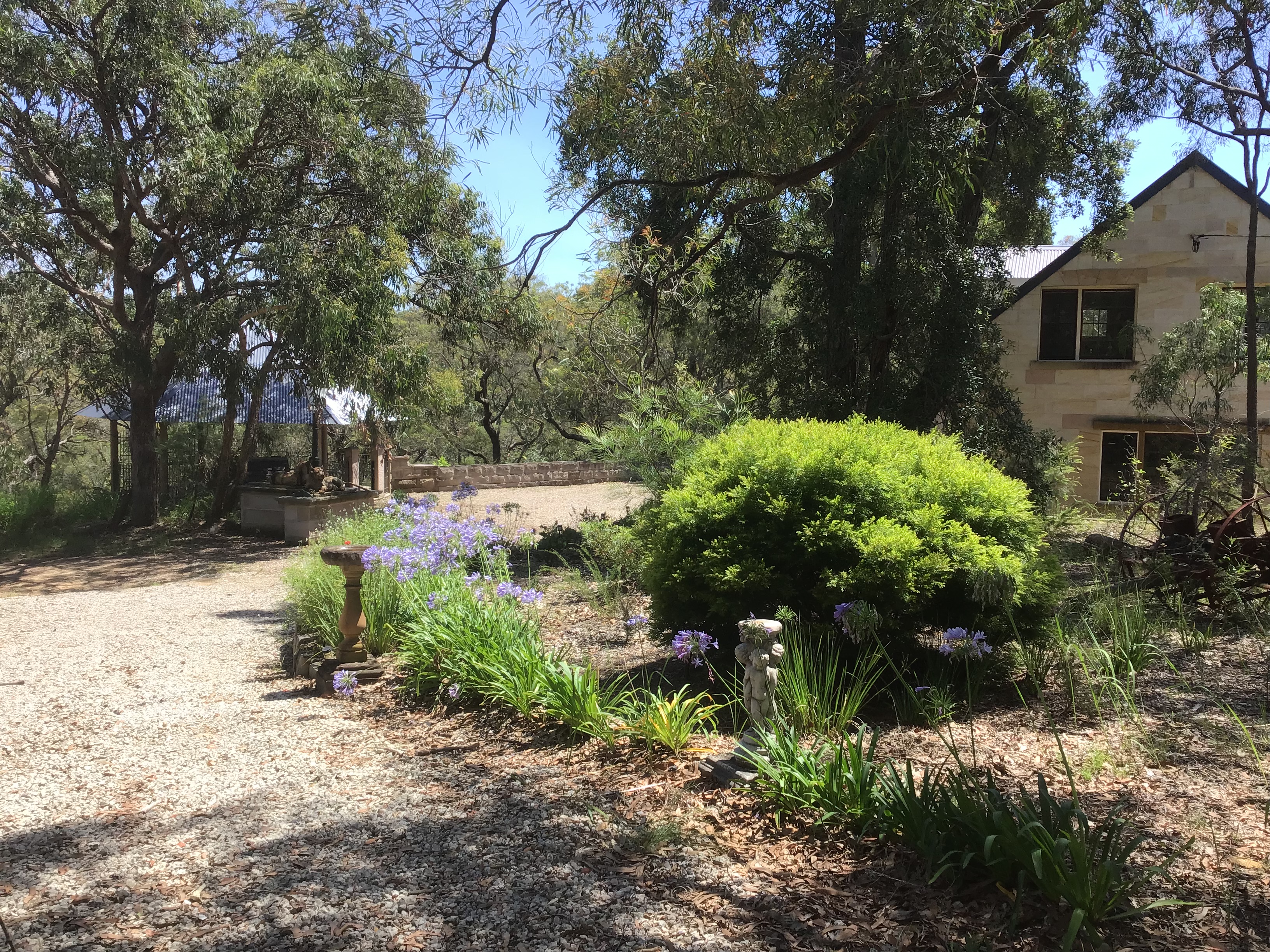 Cedar Ridge Weddings Wedding Venue in Kurrajong