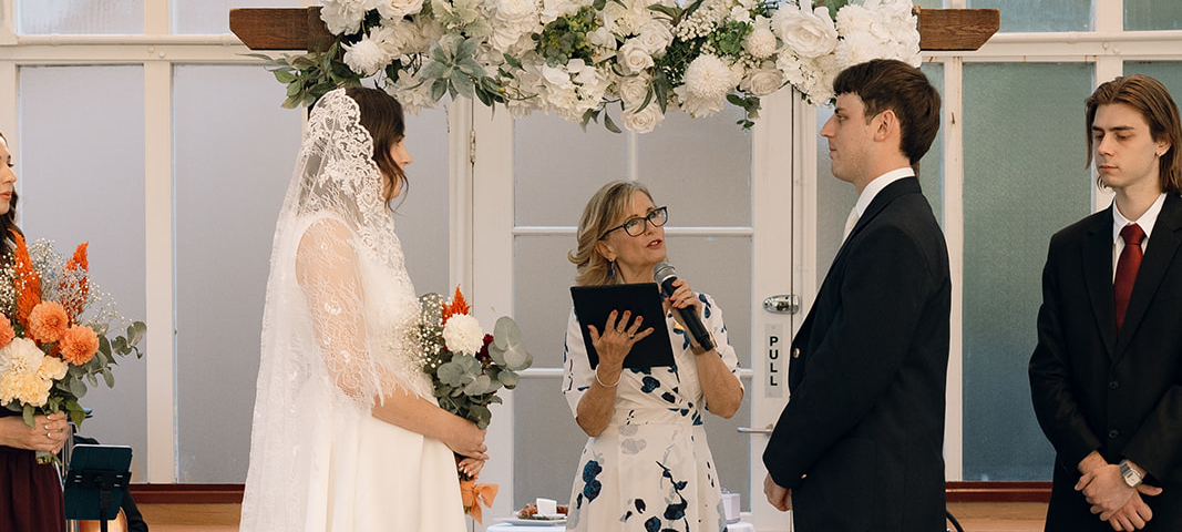 Celebrant Events