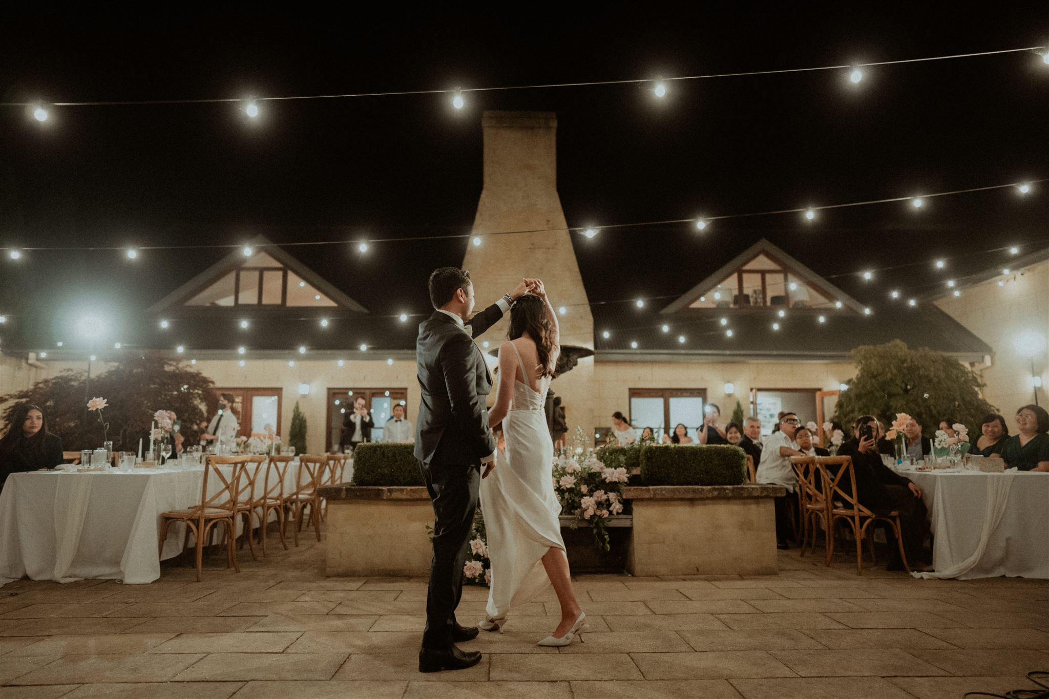 Centennial Vineyards Restaurant-2375285