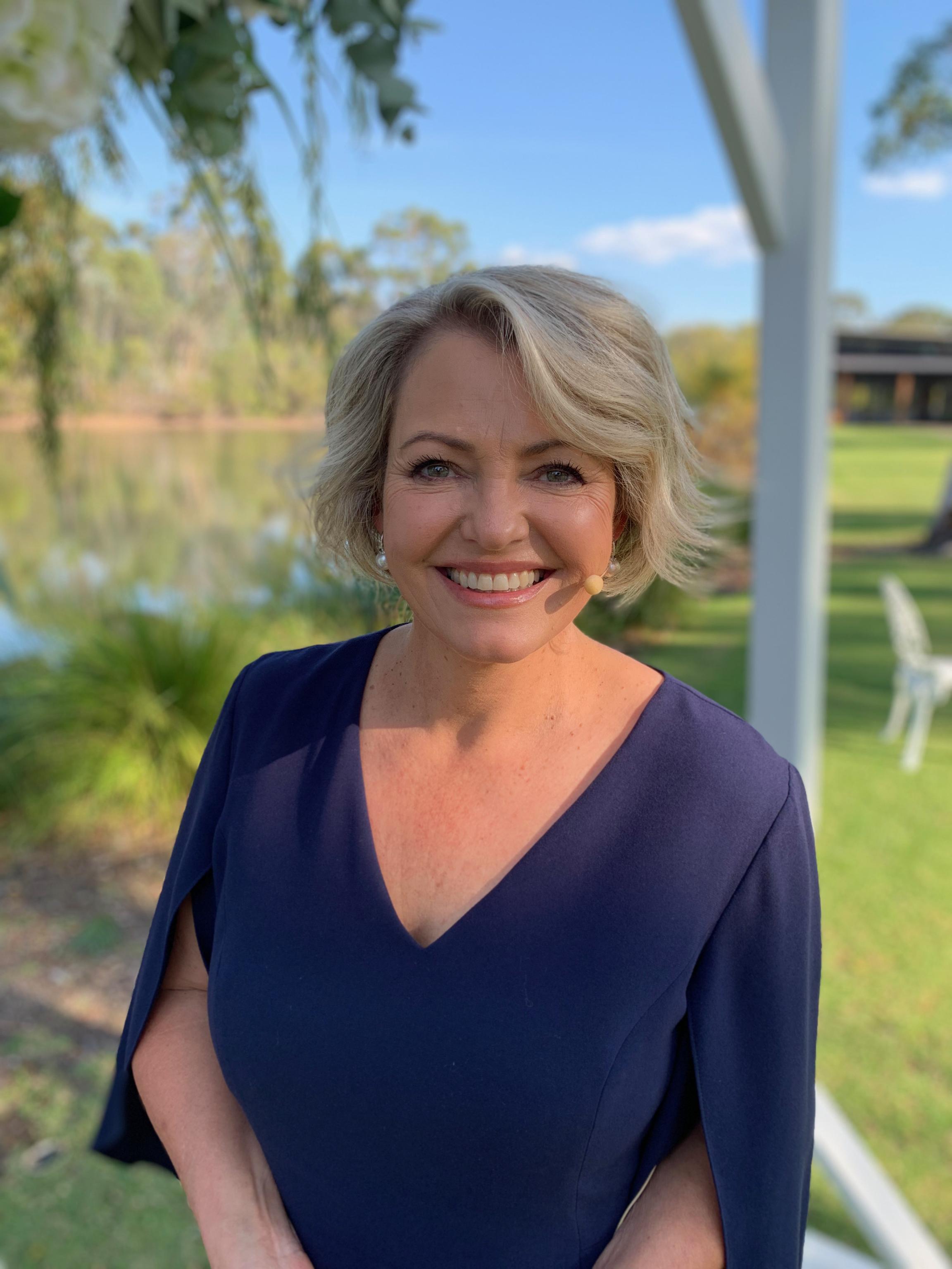 Ceremonies by Cathryn