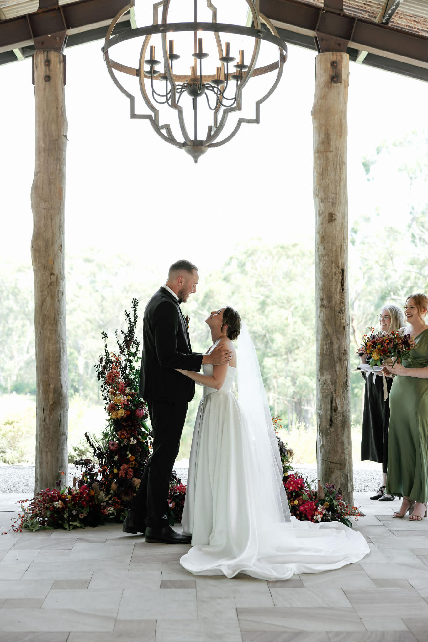 Ceremonies By Karina