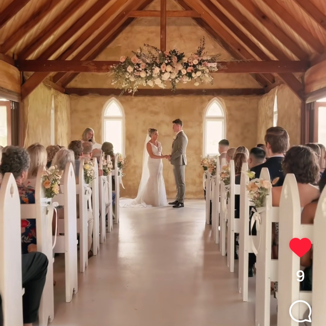 Ceremonies By Karina