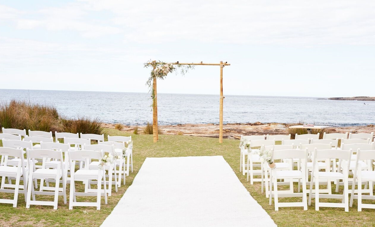 NRMA Murramarang Beachfront Nature Resort-2053125