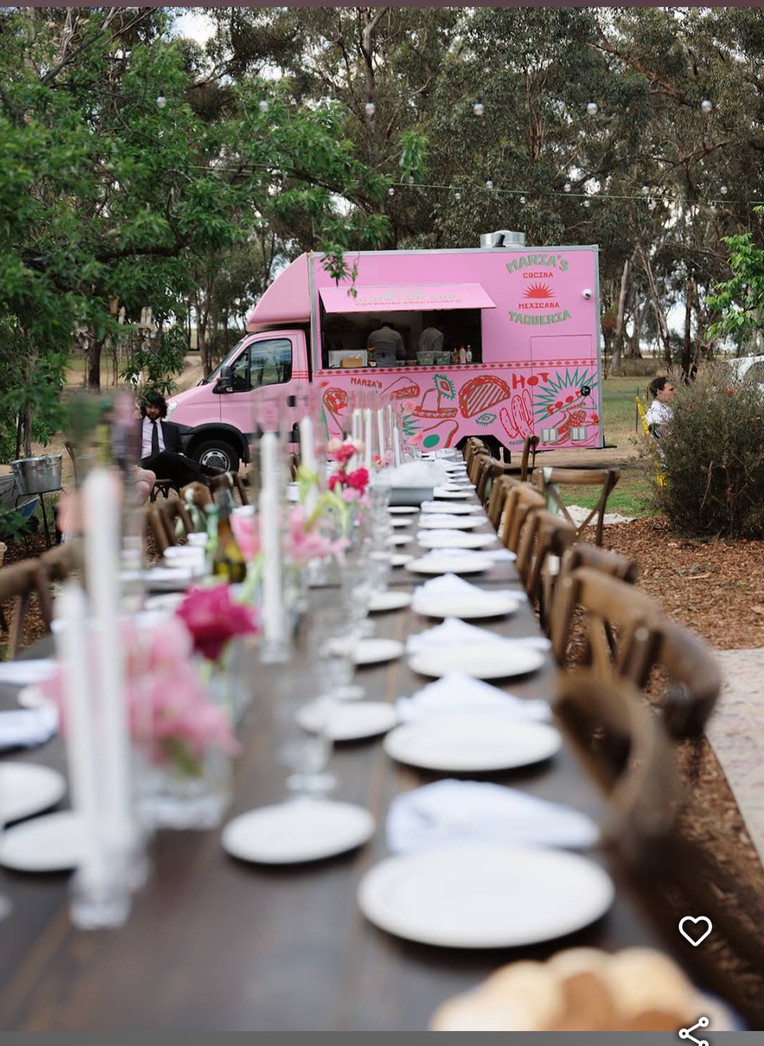 Cest Chick Catering Specialists