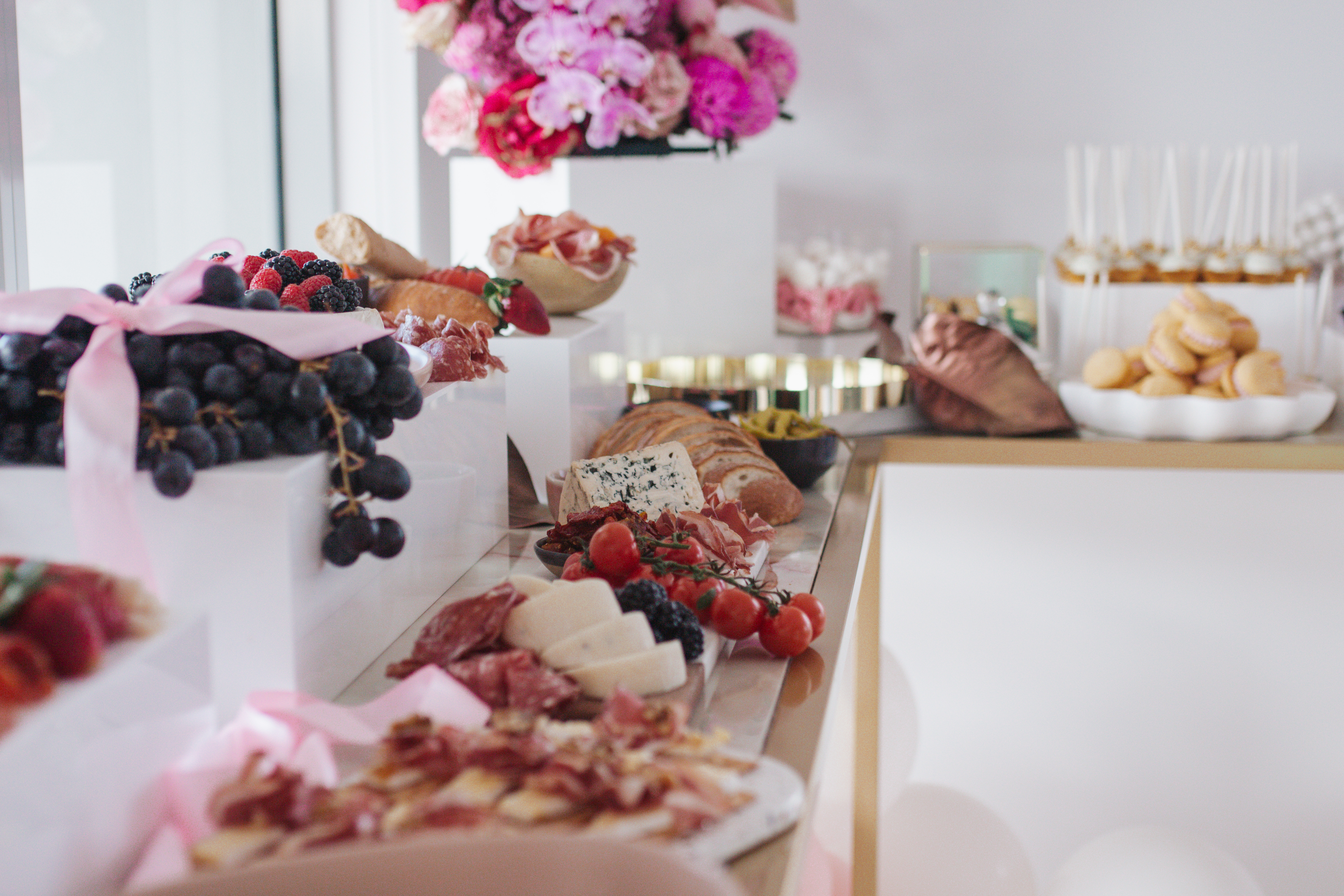 Charcuterie & Co Catering