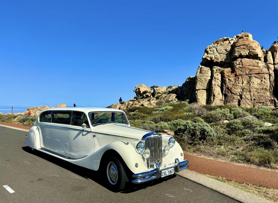 Chariot Charters
