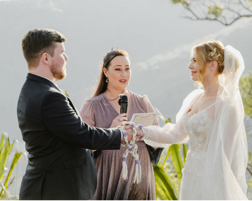 Charmed Life Ceremonies