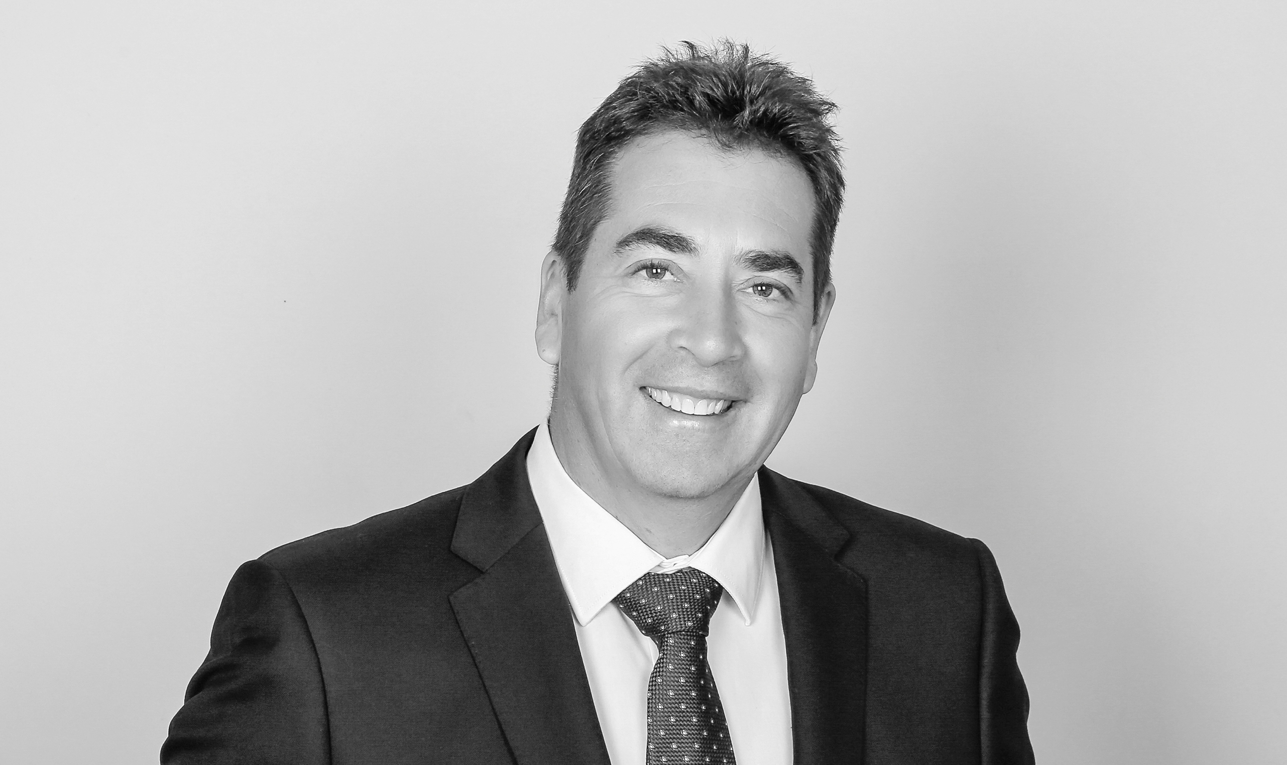 Chris McCafferty - Celebrants Perth