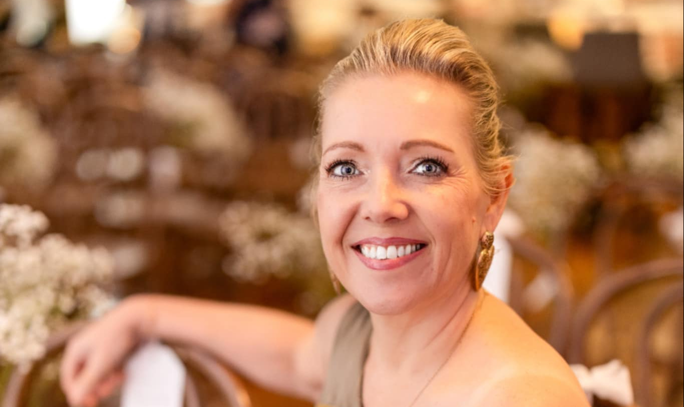Christina Towler Celebrancy