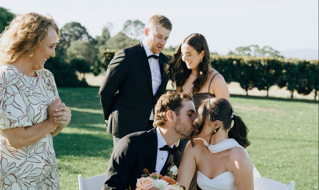 Christine Castle Marriage Celebrant