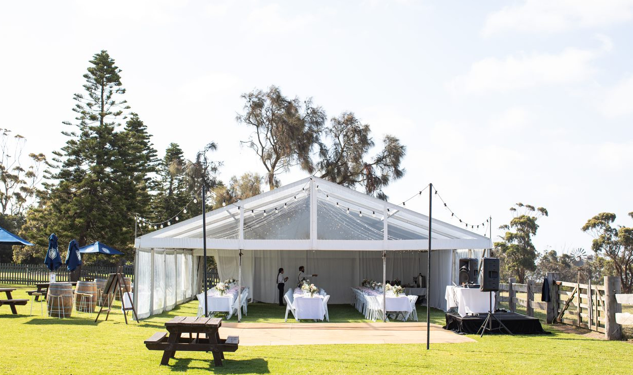 Churchill Island Heritage Farm