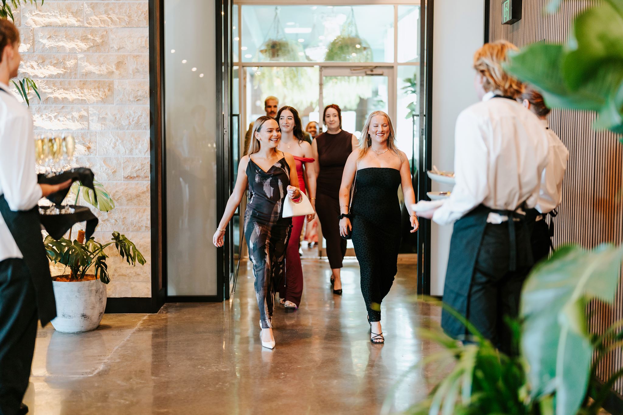 City Beach Wollongong Wedding & Events-2517016