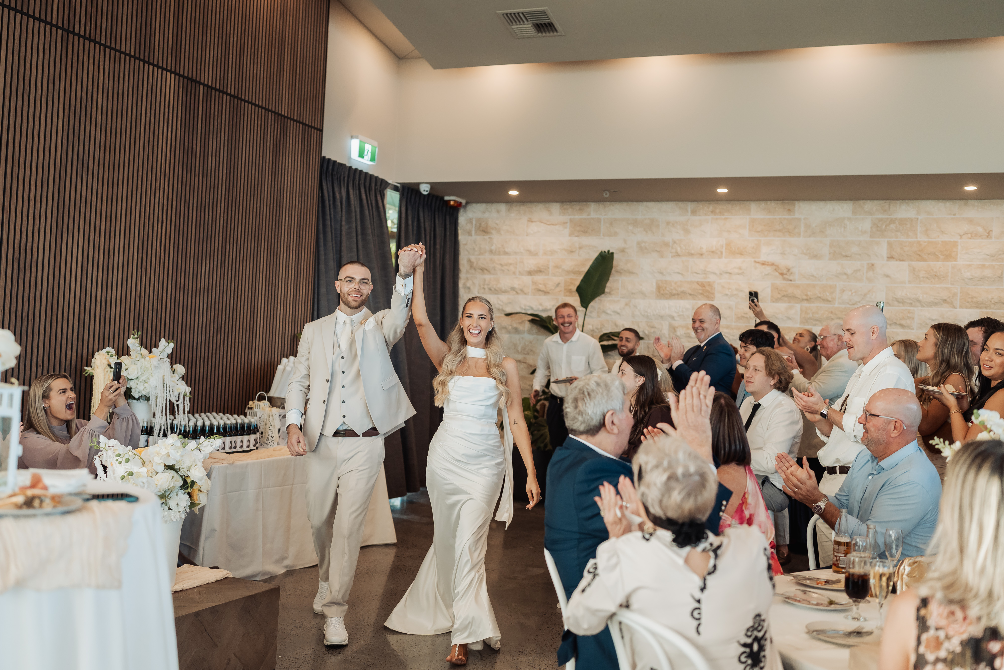 City Beach Wollongong Wedding & Events-2517012