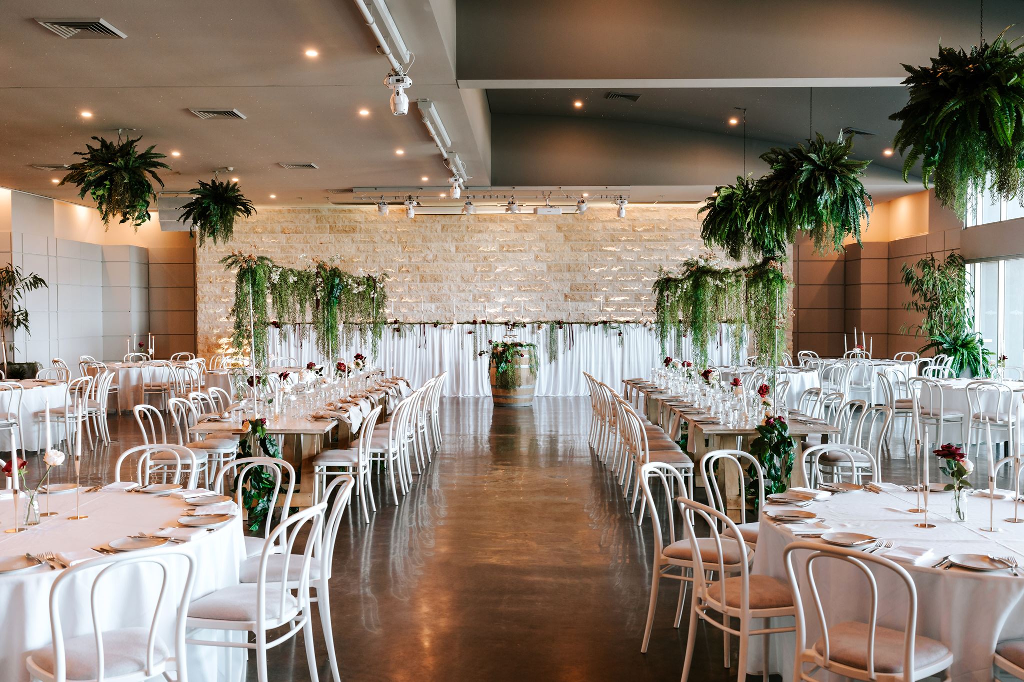 City Beach Wollongong Wedding & Events-2517013