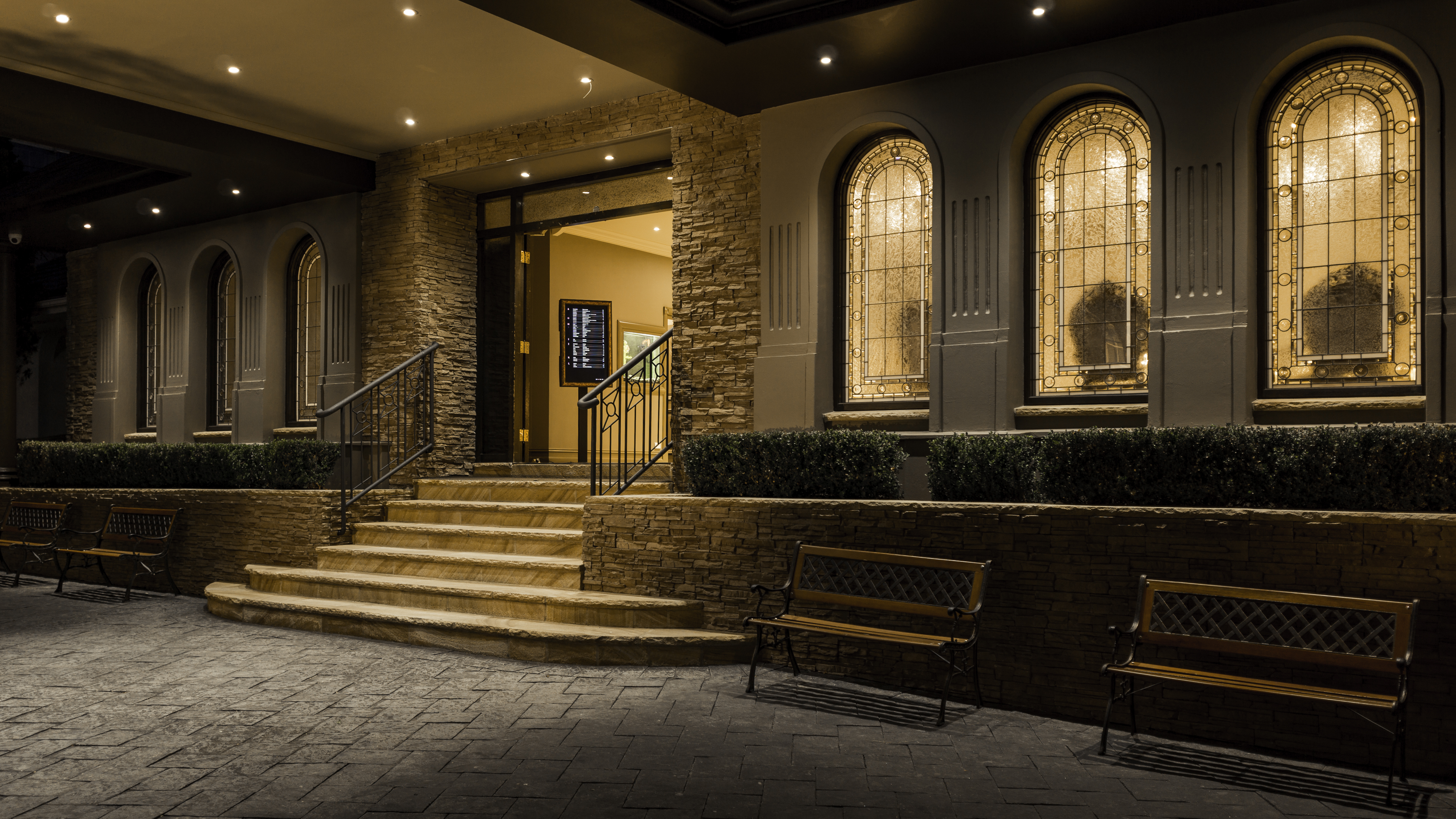 The Victorian Room - Clarence House Venues-2438448