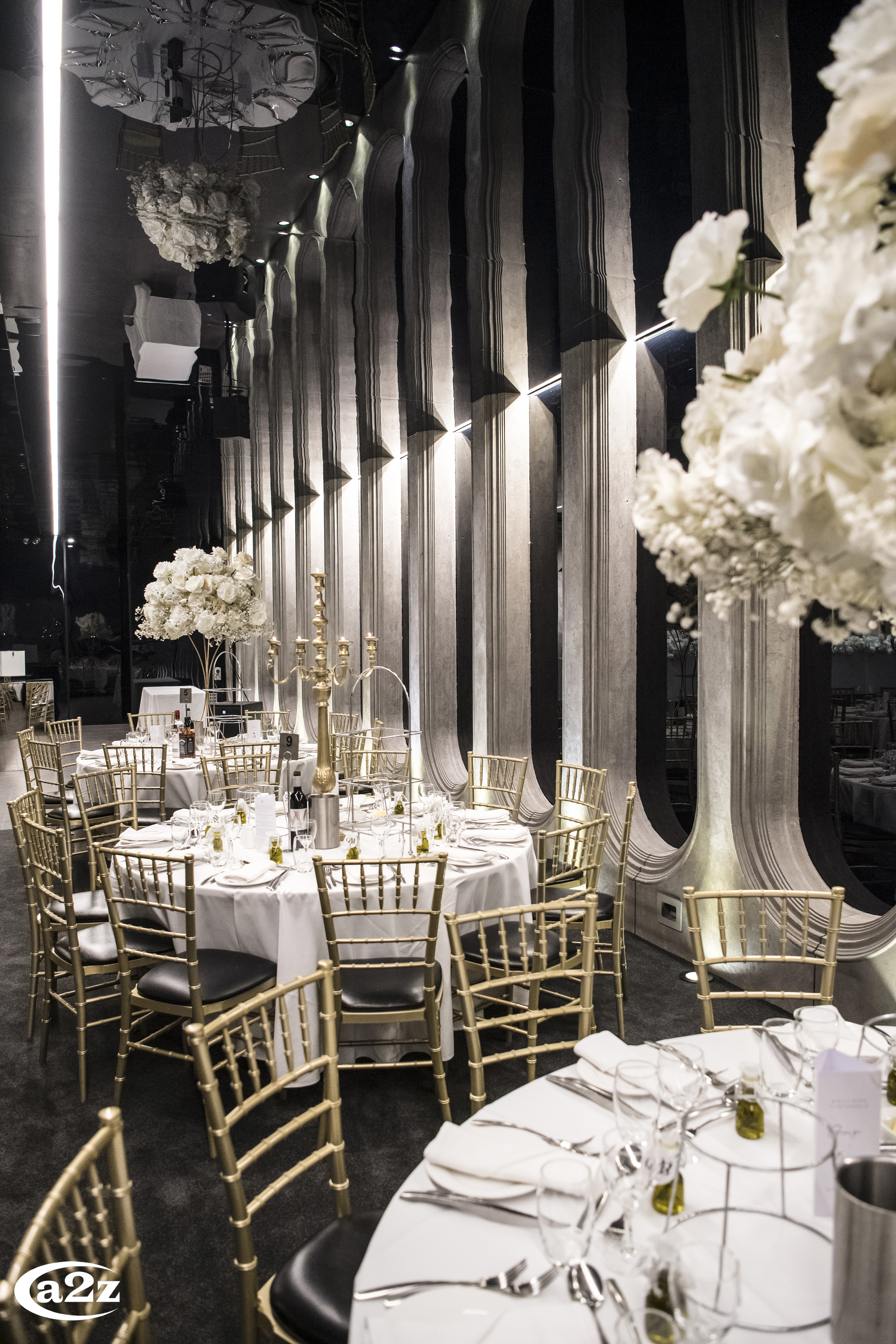 The Victorian Room - Clarence House Venues-2438449