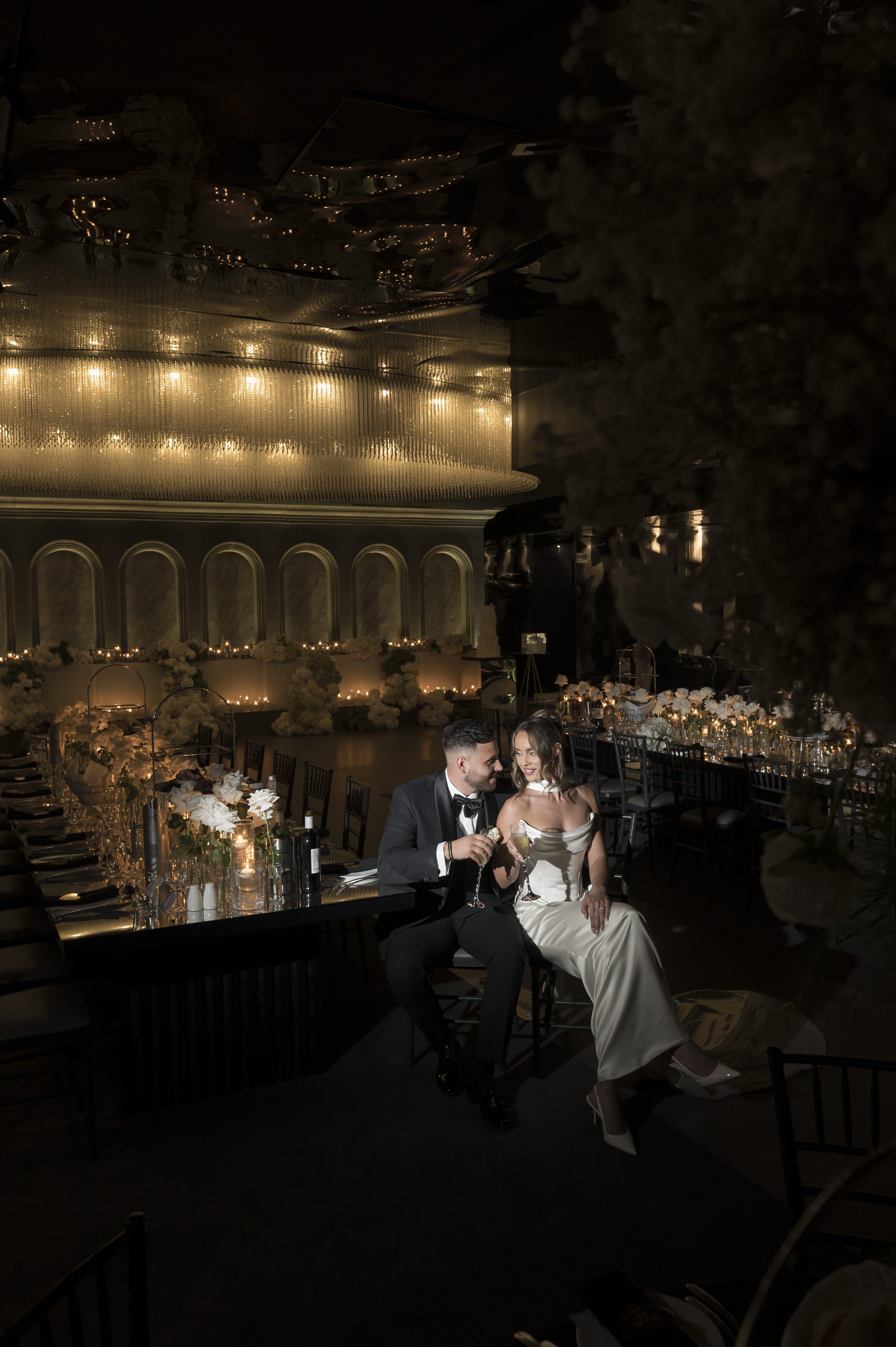 The Victorian Room - Clarence House Venues-2438459