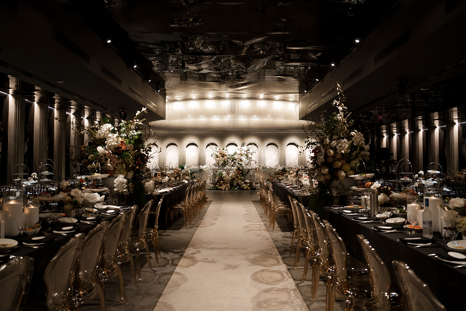 The Victorian Room - Clarence House Venues-2438444