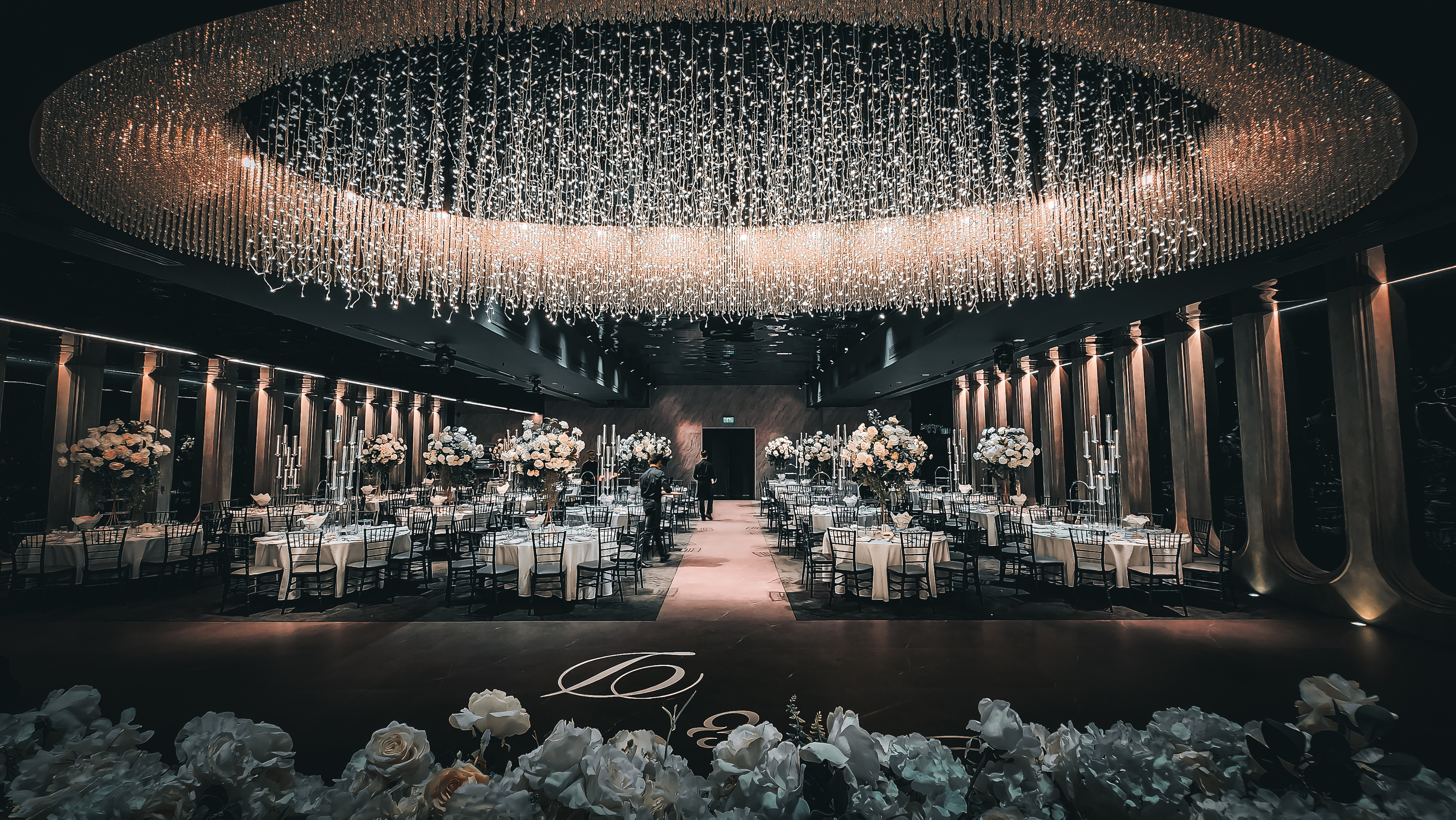 The Victorian Room - Clarence House Venues-2438447