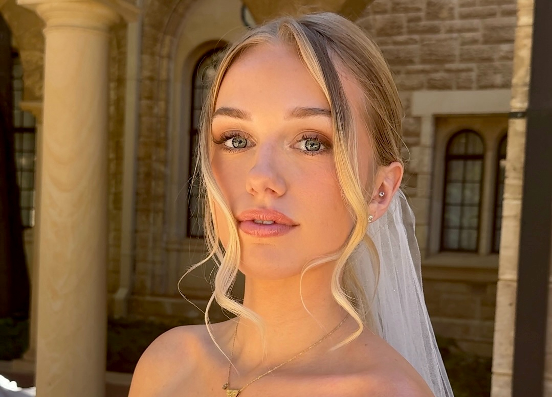 Claudia Young Makeup