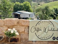 Clifton Woolshed