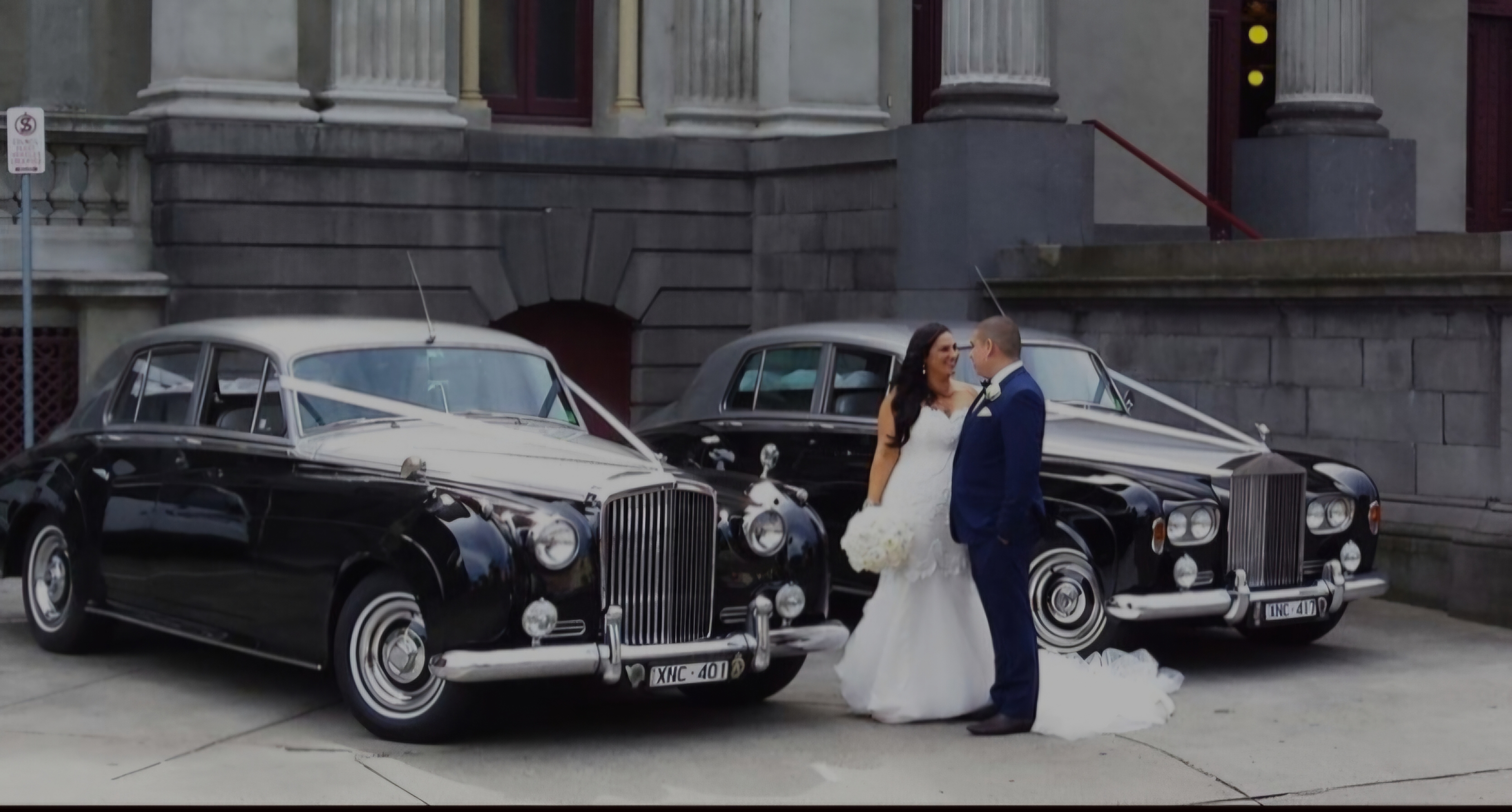 Cloud 9 Wedding Car Hire