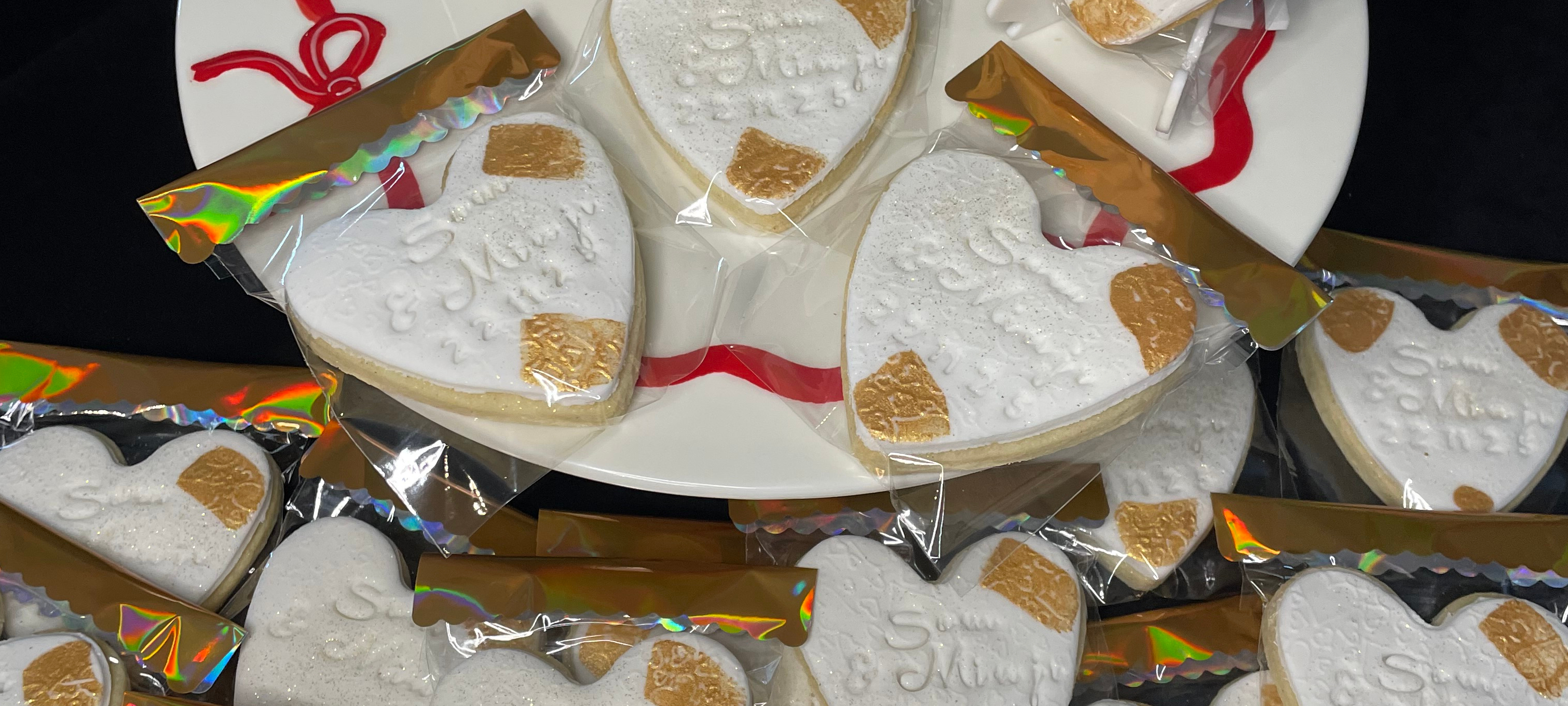 Cookies with Love Bendigo