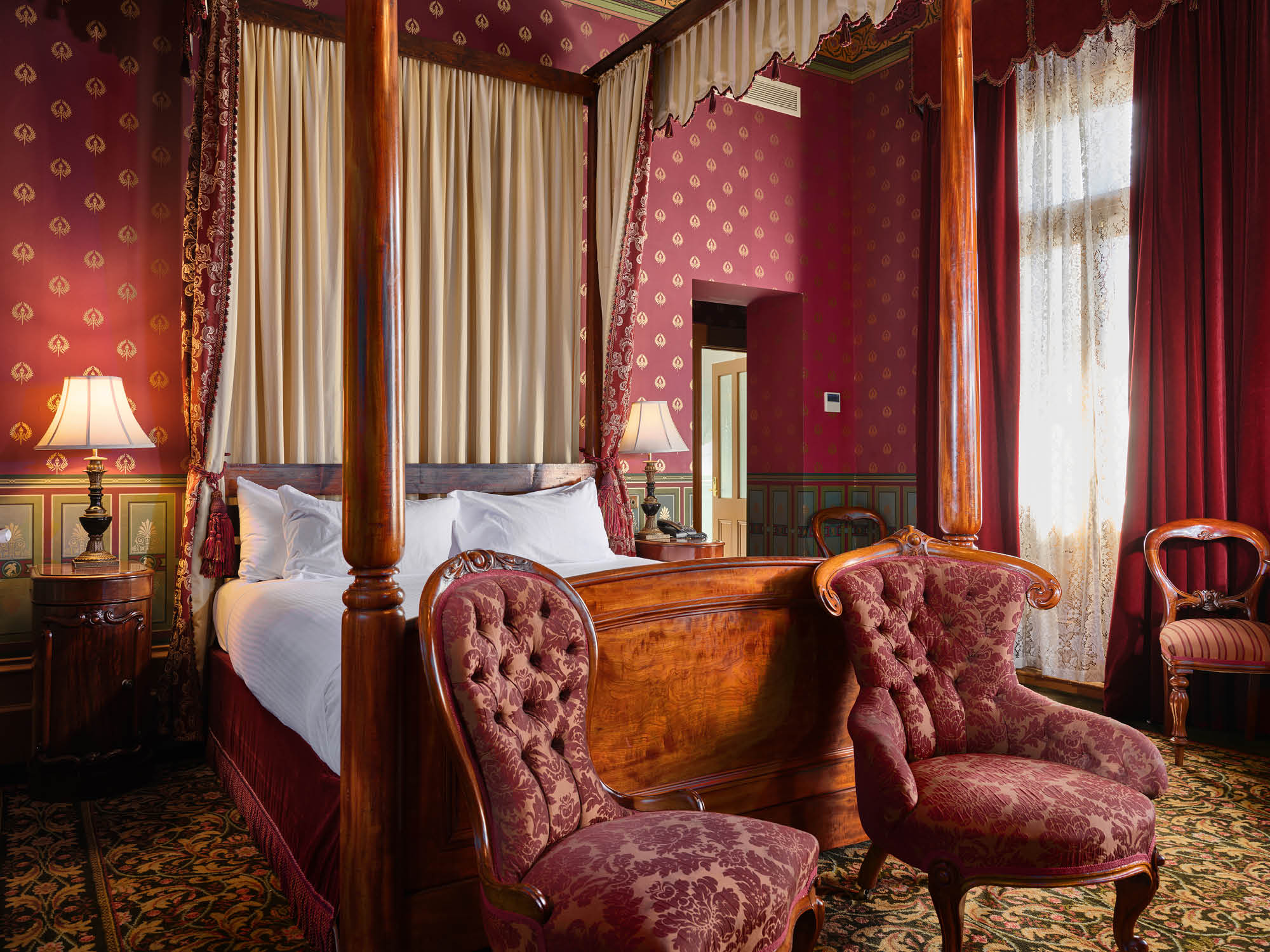 Craig's Royal Hotel-2246240