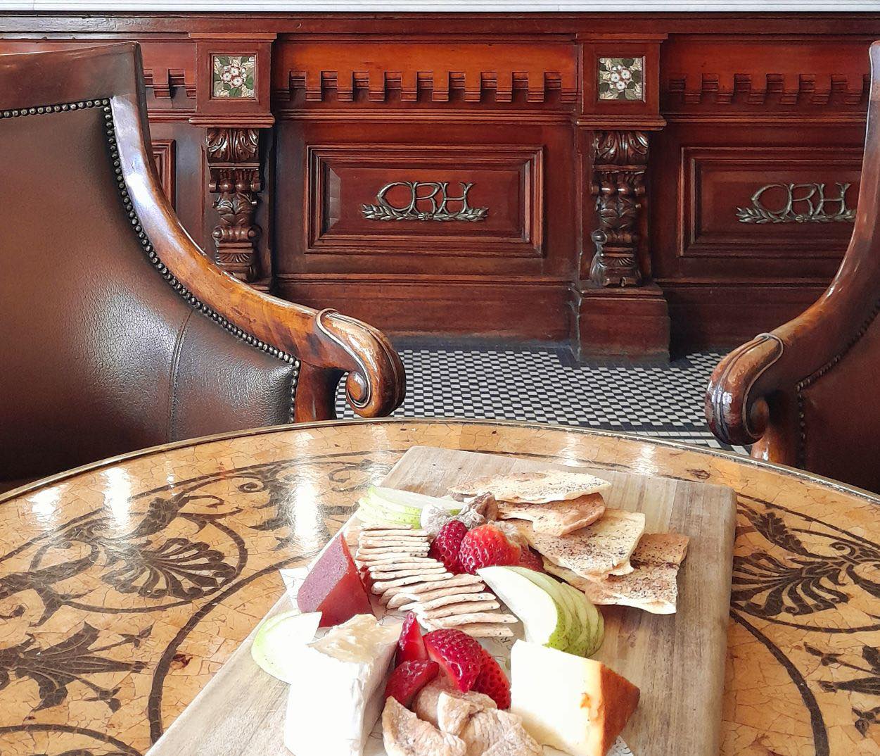 Craig's Royal Hotel-2246242