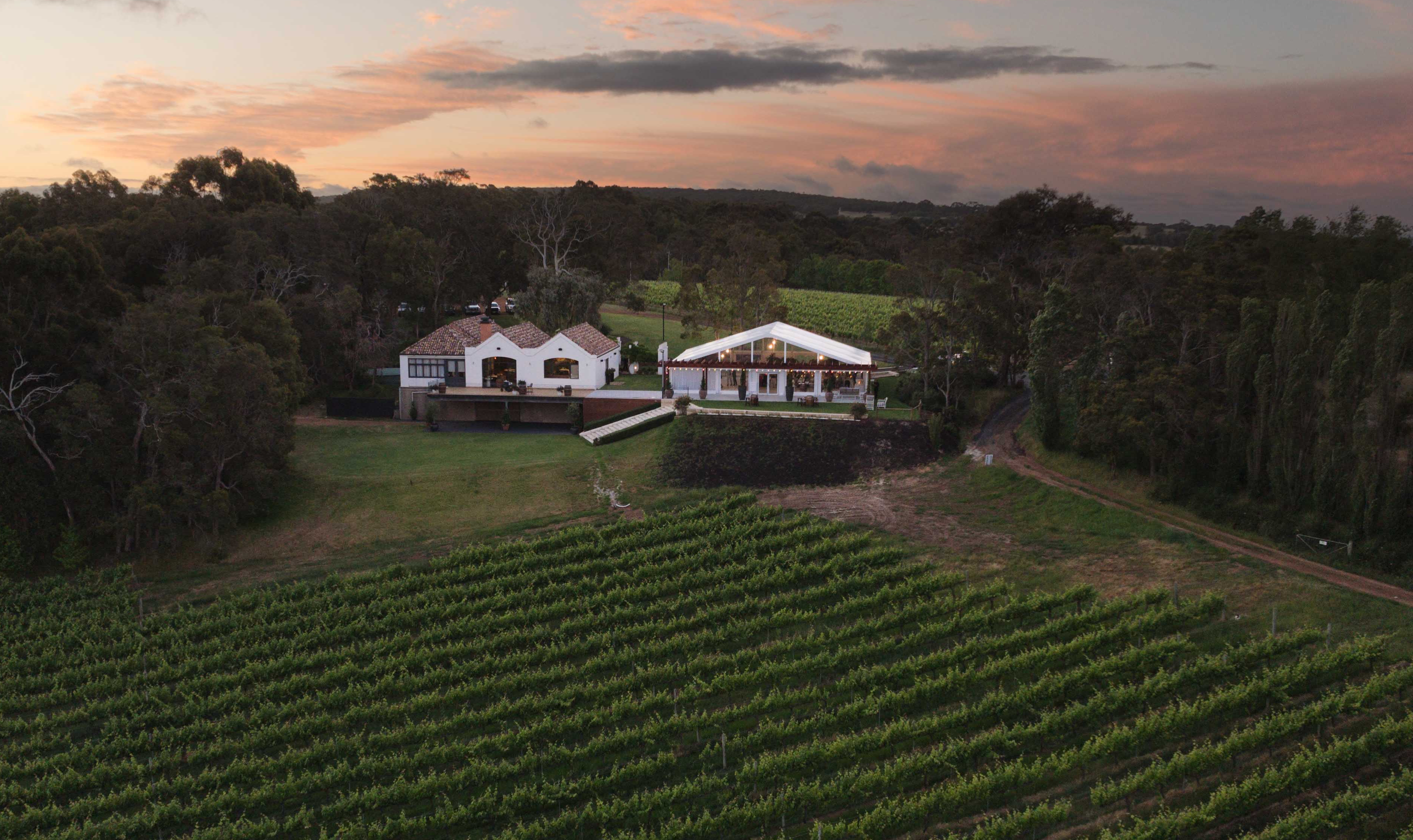 Credaro Family Estate