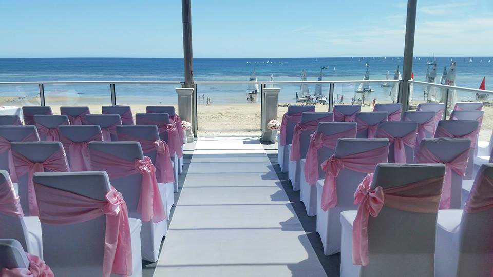 Brighton & Seacliff Yacht Club-733364