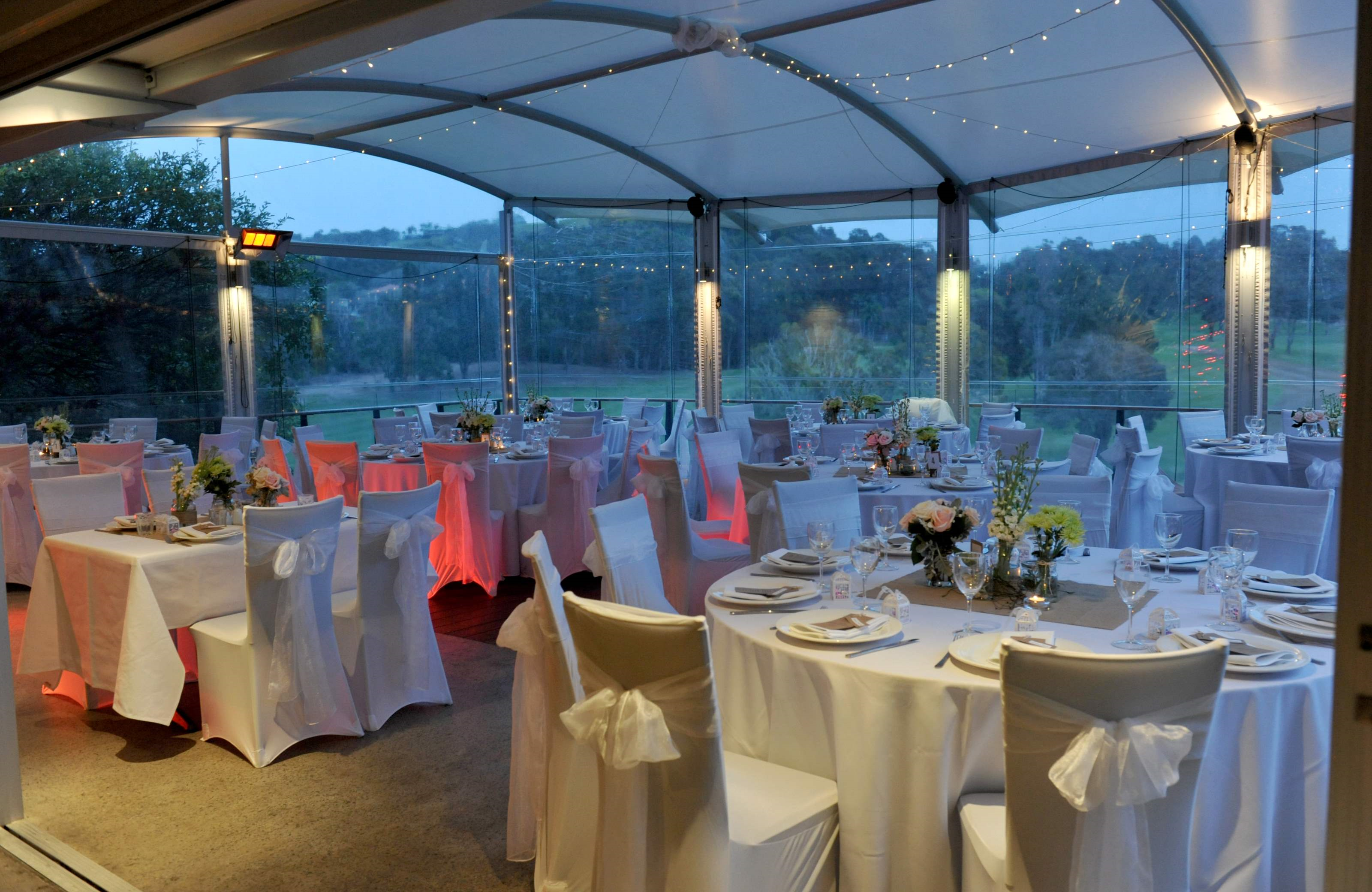 The Deck - Byron Bay-806603