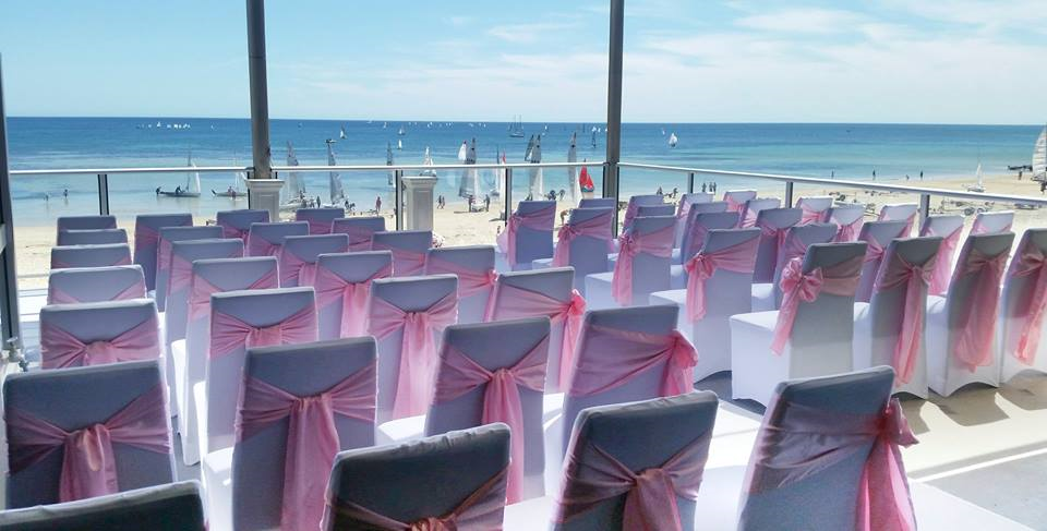 Brighton & Seacliff Yacht Club-733288