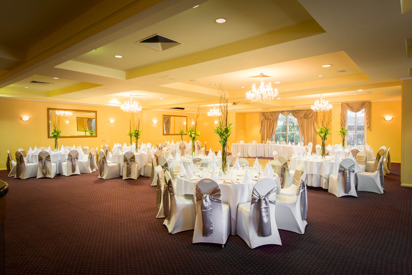 Beau Monde International-462619