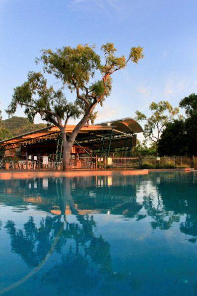 Cape Gloucester Resort-629785