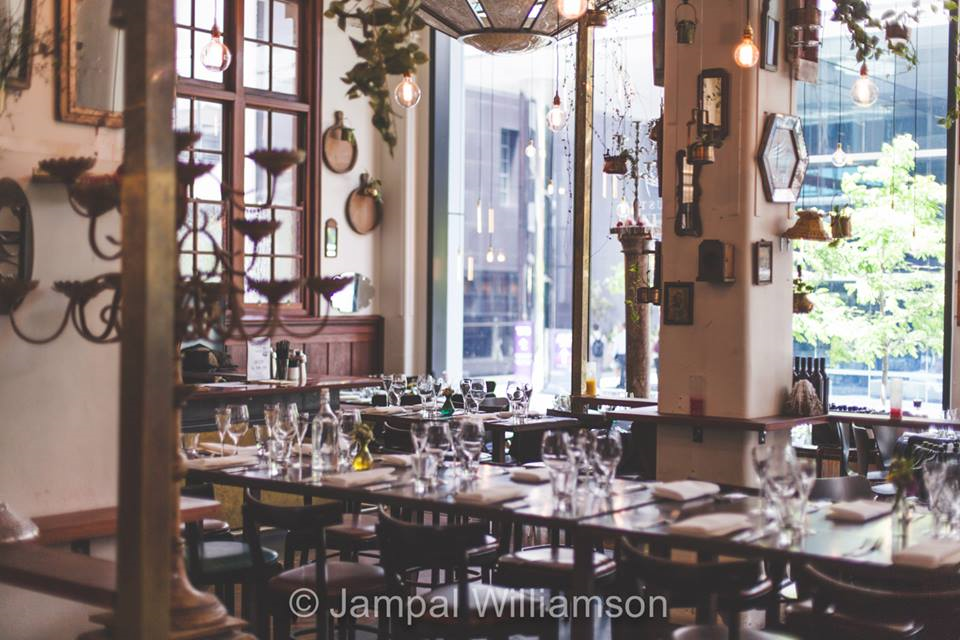 The Trustee Bar & Bistro-502809