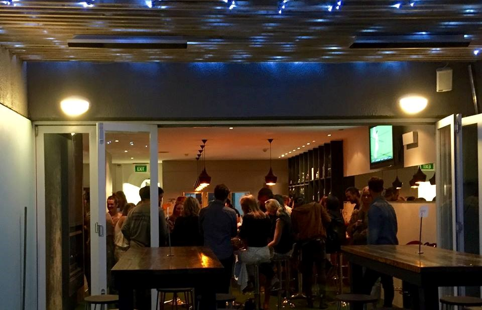 Lorne Central-785749