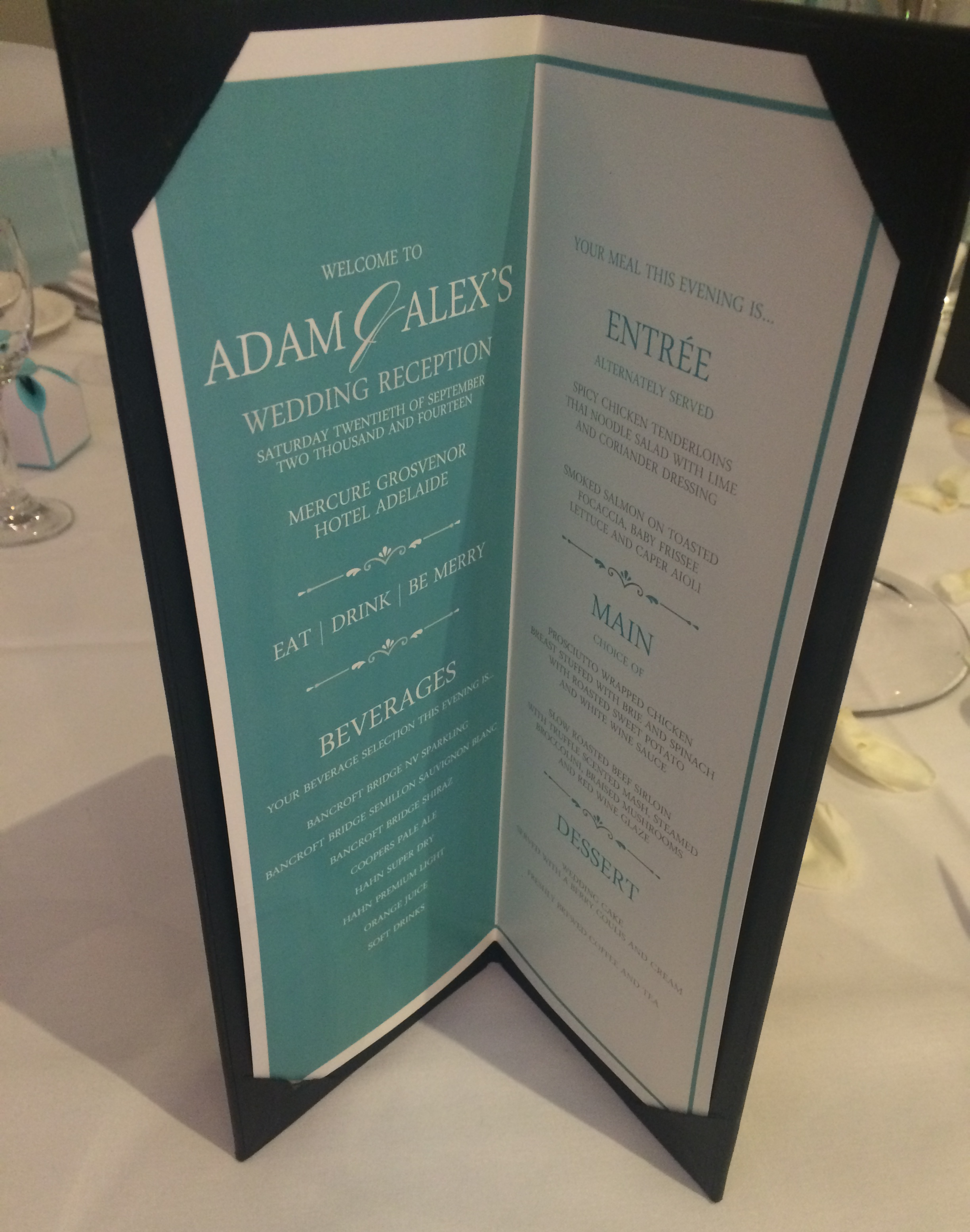 Mercure Grosvenor Hotel Adelaide-586588