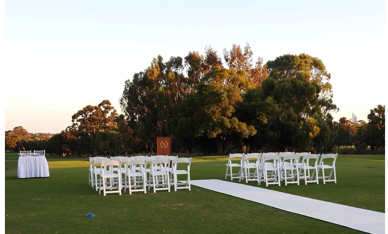 Mount Lawley Golf Club-571930