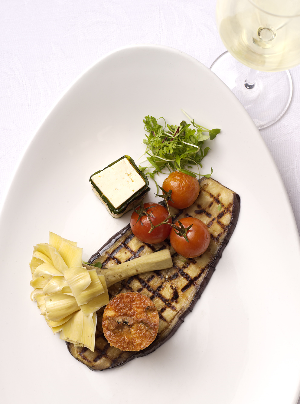 Italian Village-295466