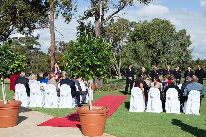 Lake Karrinyup Country Club-462875